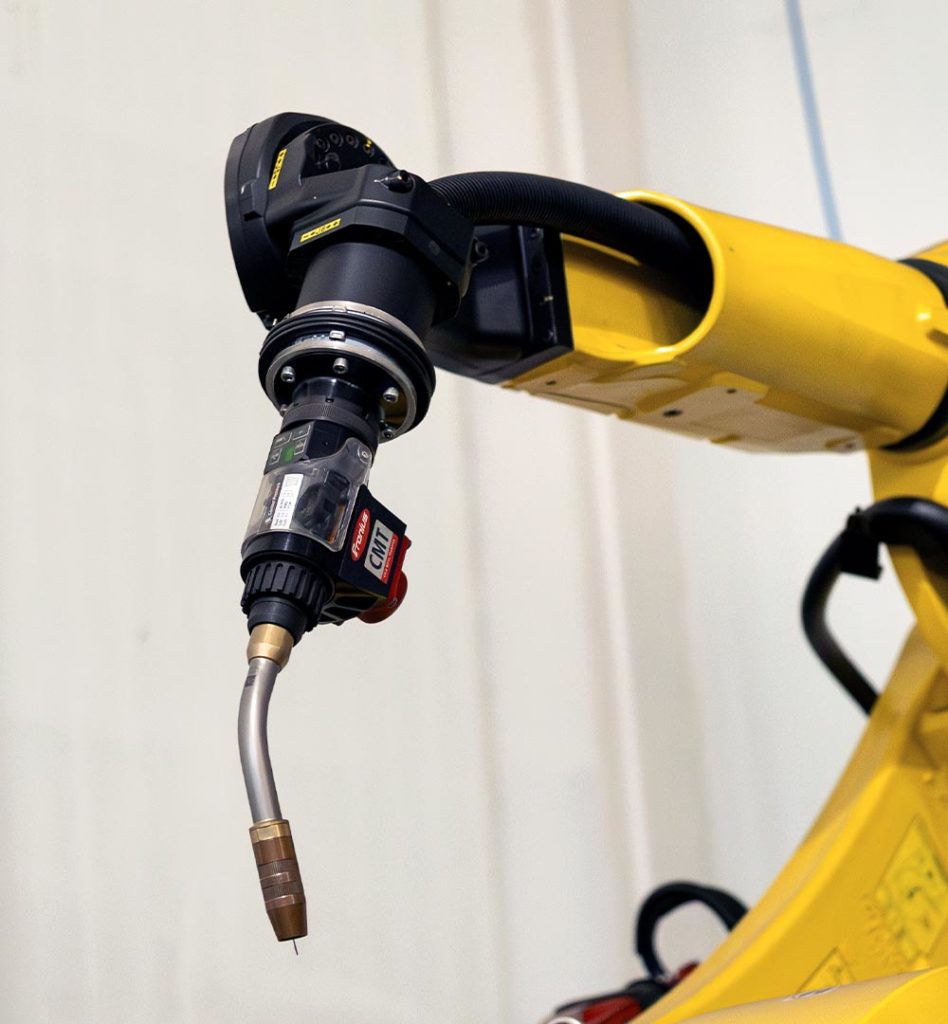 Robot Soldadura Robot Soldadura