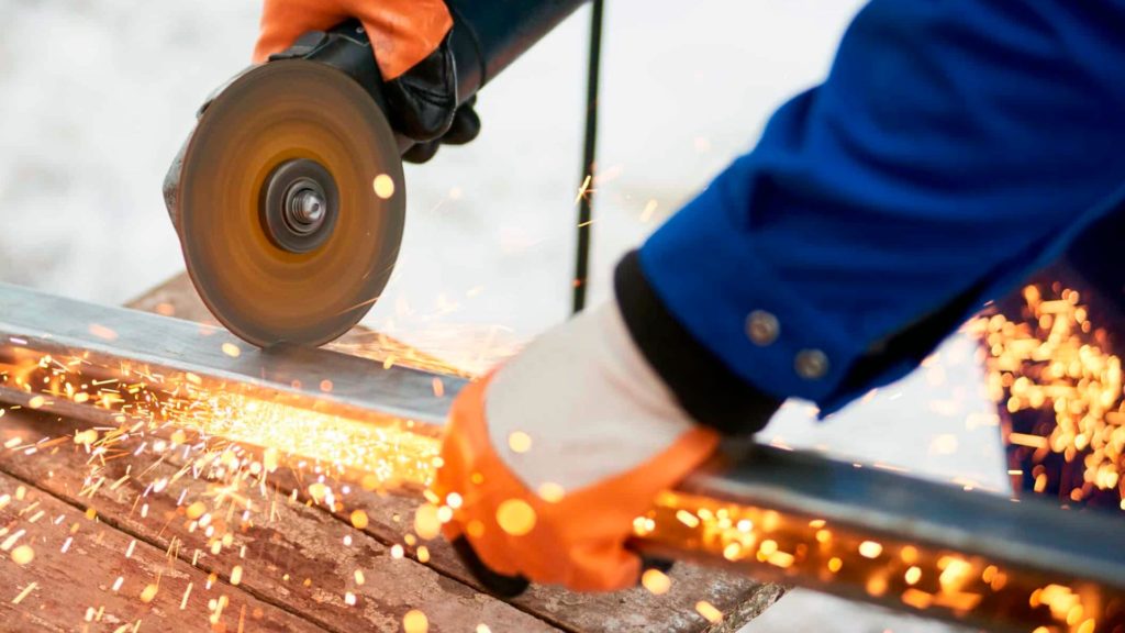 Serralharia Serralharia