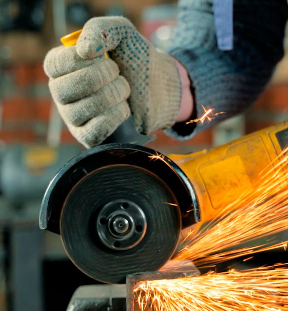 Serralharia Serralharia